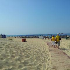 Пансионат Одиссея, Анапа, Краснодарский край