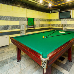 Пансионат Ласточка, Анапа, Краснодарский край