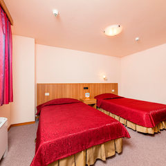 Пансионат Ласточка, Анапа, Краснодарский край