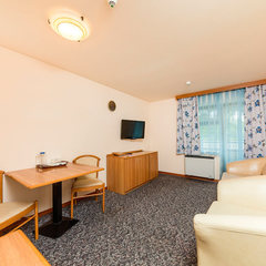 Пансионат Ласточка, Анапа, Краснодарский край