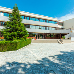 Пансионат Ласточка, Анапа, Краснодарский край