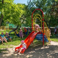 Санаторий Анапа, Анапа, Краснодарский край