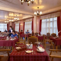 Санаторий Анапа, Анапа, Краснодарский край