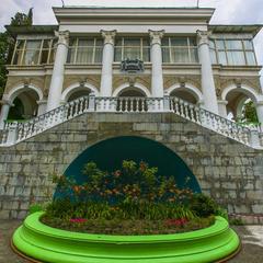 Гостиничный комплекс Запорожье, Ялта, Крым