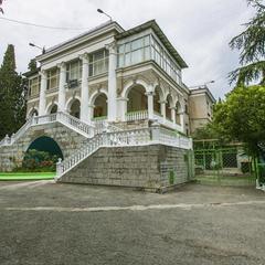 Гостиничный комплекс Запорожье, Ялта, Крым