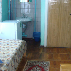 Гостиничный комплекс Запорожье, Ялта, Крым