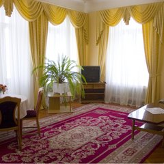 Санаторий Ливадия, Ялта, Крым