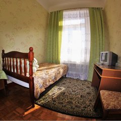 Санаторий Ливадия, Ялта, Крым