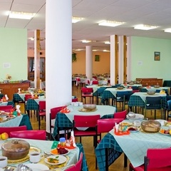 Санаторий Ливадия, Ялта, Крым