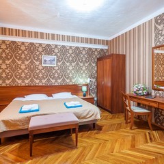 Санаторий Форос, Ялта, Крым