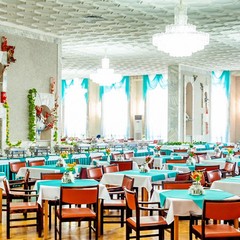 Санаторий Форос, Ялта, Крым