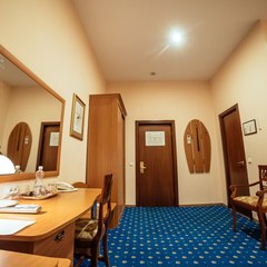 Отель Бристоль, Ялта, Крым