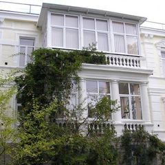 Санаторий Орлиное гнездо, Ялта, Крым