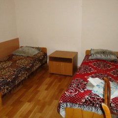 Санаторий Ялтинский городской пансионат, Ялта, Крым