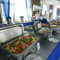 Санаторий Горный, Ялта, Крым