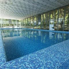 Санаторий Горный, Ялта, Крым