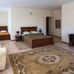 Отель Ливадийский, Ялта, Крым