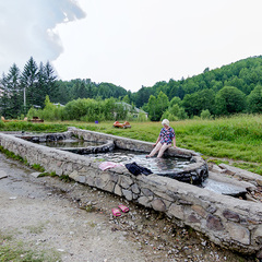 Санаторий Горняк, Благовещенск, Амурская область