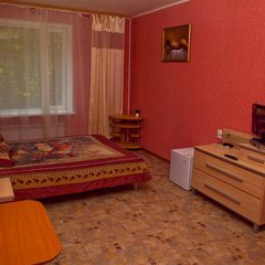 Санаторий Чистотел, Благовещенск, Амурская область