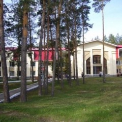 Санаторий Надежда, Амурская область