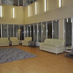 Санаторий Надежда, Амурская область