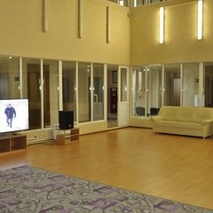 Санаторий Надежда, Амурская область