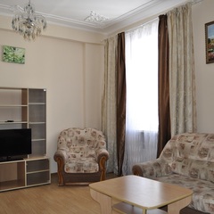 Санаторий Надежда, Амурская область