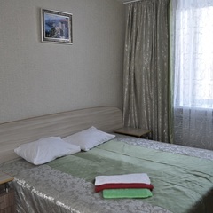 Санаторий Надежда, Амурская область