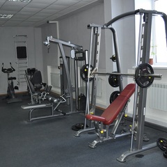 Санаторий Надежда, Амурская область