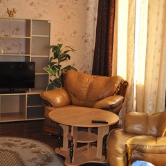 Санаторий Надежда, Амурская область