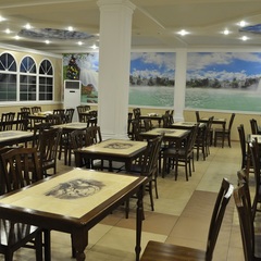 Санаторий Надежда, Амурская область