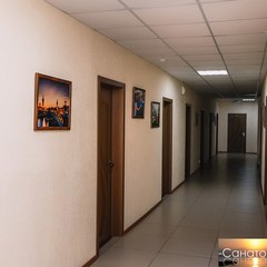 Санаторий Химик, Алтайский край