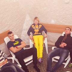 Санаторий Химик, Алтайский край