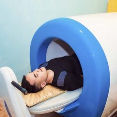 Санаторий Химик, Алтайский край