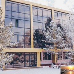 Санаторий Химик, Алтайский край