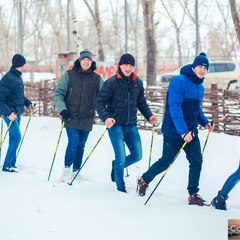 Санаторий Химик, Алтайский край