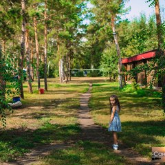 Санаторий Химик, Алтайский край