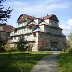 Санаторий Рассветы над Бией, Алтайский край