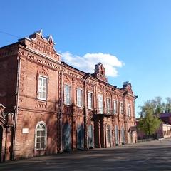 Санаторий Рассветы над Бией, Алтайский край