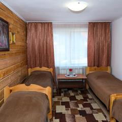 Санаторий Рассветы над Бией, Алтайский край