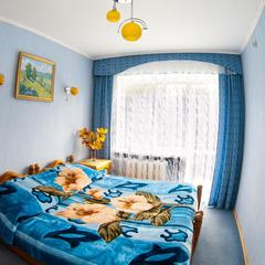 Санаторий Рассветы над Бией, Алтайский край