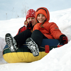 Санаторий Рассветы над Бией, Алтайский край