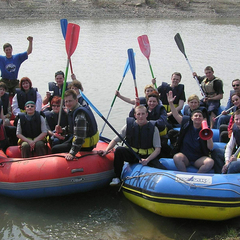 Санаторий Рассветы над Бией, Алтайский край