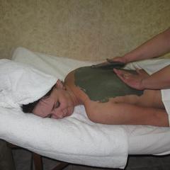 Санаторий Рассветы над Бией, Алтайский край