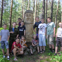 Санаторий Рассветы над Бией, Алтайский край