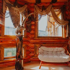 Отель Кедровый, Белокуриха, Алтайский край