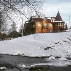 Отель Кедровый, Белокуриха, Алтайский край