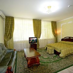 Санаторий Обь, Алтайский край