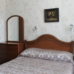 Санаторий Обь, Алтайский край