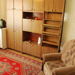 Отель Солнечный, Белокуриха, Алтайский край